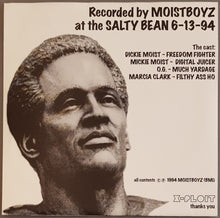 Load image into Gallery viewer, Moistboyz - O.G.Simpson