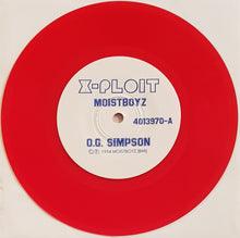 Load image into Gallery viewer, Moistboyz - O.G.Simpson