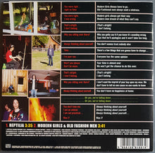 Load image into Gallery viewer, Strokes - Reptilia