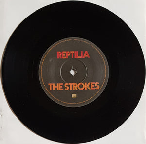 Strokes - Reptilia