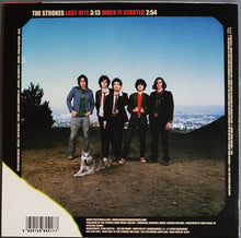 Load image into Gallery viewer, Strokes - Last Nite