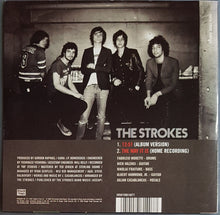 Load image into Gallery viewer, Strokes - 12:51