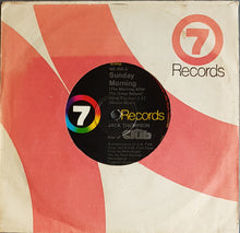 Load image into Gallery viewer, Thompson, Jack (Oz Actor) - Collingwood Football Club Song