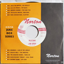 Load image into Gallery viewer, Link Wray &amp; The Raymen - The Black Widow