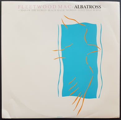 Fleetwood Mac - Albatross