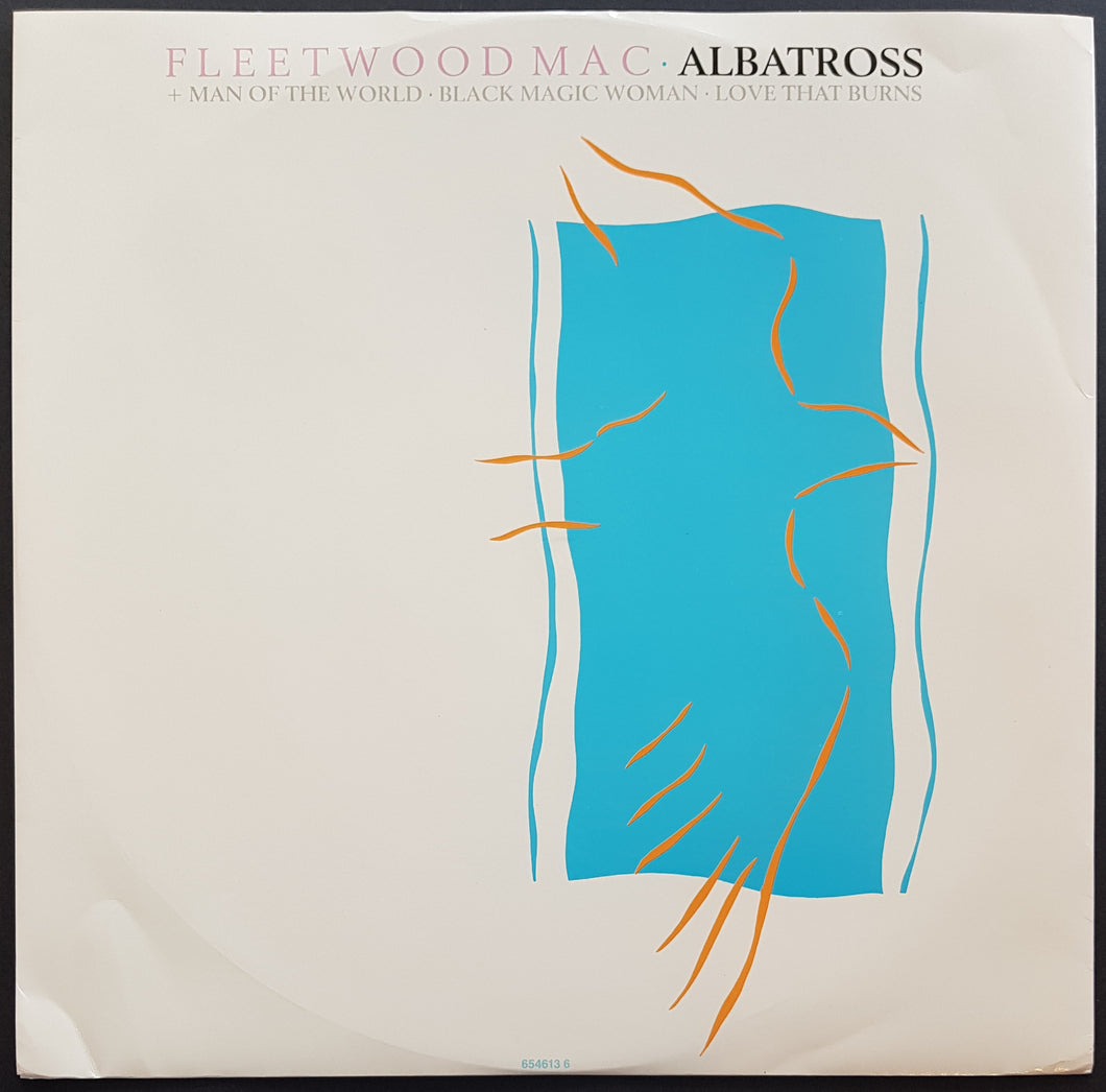 Fleetwood Mac - Albatross
