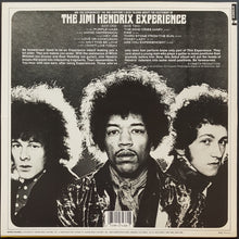 Load image into Gallery viewer, Jimi Hendrix - Are You Experienced