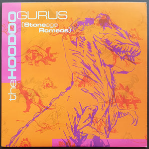 Hoodoo Gurus - Stoneage Romeos