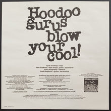 Load image into Gallery viewer, Hoodoo Gurus - Blow Your Cool!