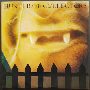 Hunters & Collectors - Hunters & Collectors