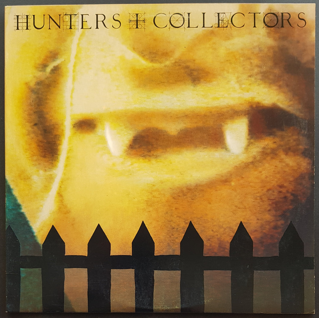 Hunters & Collectors - Hunters & Collectors