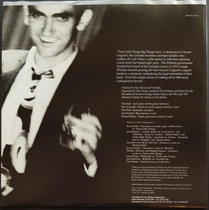 Kelly, Paul (& The Messengers) - Comedy