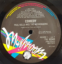 Load image into Gallery viewer, Kelly, Paul (&amp; The Messengers) - Comedy
