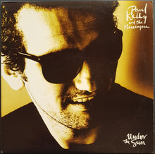 Load image into Gallery viewer, Kelly, Paul (&amp; The Messengers) - Under The Sun