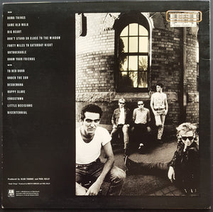 Kelly, Paul (& The Messengers) - Under The Sun