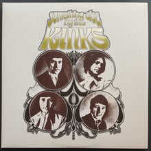 Load image into Gallery viewer, Kinks - Something Else By The Kinks