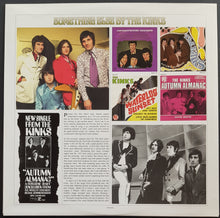 Load image into Gallery viewer, Kinks - Something Else By The Kinks