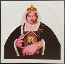 Load image into Gallery viewer, Kinks - Arthur Or The Decline &amp; Fall Of The British Empire