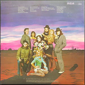 Kinks - Preservation Act 2