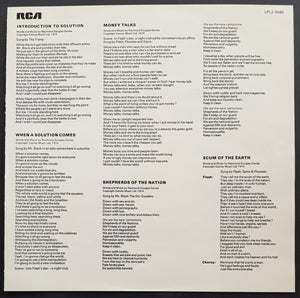 Kinks - Preservation Act 2
