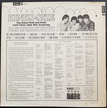 Load image into Gallery viewer, Kinks - Kinks-Size