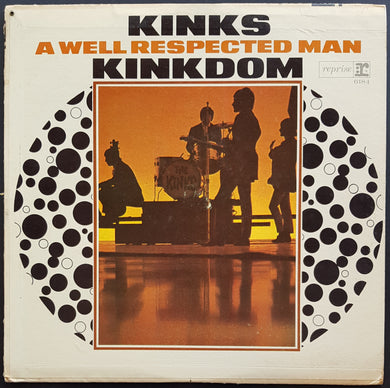 Kinks - Kinks Kinkdom