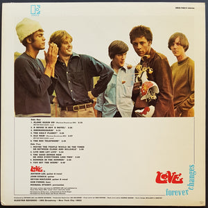 Love - Forever Changes