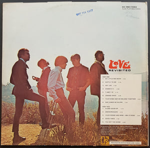 Love - Revisited
