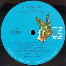 Load image into Gallery viewer, Love - Revisited