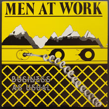 Load image into Gallery viewer, Men At Work - Business As Usual