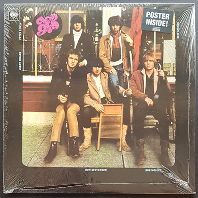 Moby Grape - Moby Grape