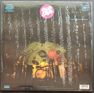 Moby Grape - Moby Grape