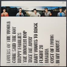 Load image into Gallery viewer, Mondo Rock - The Modern Bop