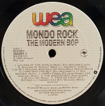 Load image into Gallery viewer, Mondo Rock - The Modern Bop