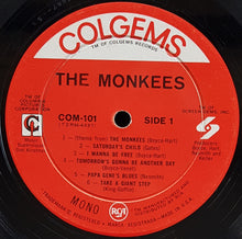 Load image into Gallery viewer, Monkees - The Monkees