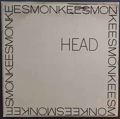 Monkees - Head