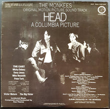 Load image into Gallery viewer, Monkees - Head