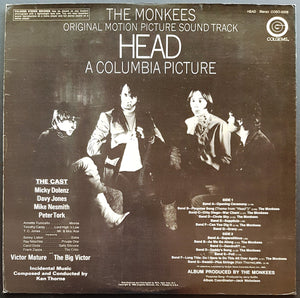 Monkees - Head