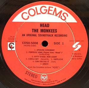 Monkees - Head