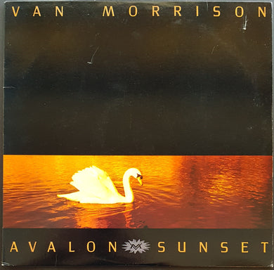 Van Morrison - Avalon Sunset