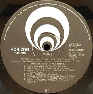 Move - Move