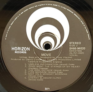 Move - Move