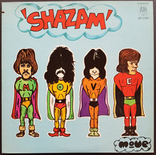 Load image into Gallery viewer, Move - Shazam