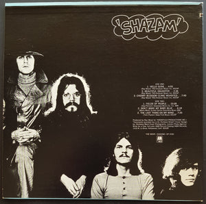 Move - Shazam