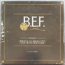 Load image into Gallery viewer, V/A - Music Of Quality And Distinction Volume One