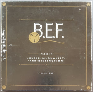 V/A - Music Of Quality And Distinction Volume One