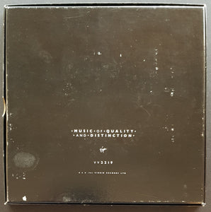 V/A - Music Of Quality And Distinction Volume One