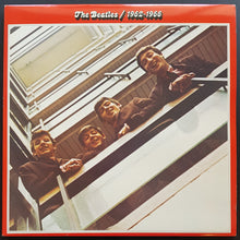 Load image into Gallery viewer, Beatles - 1962-1966