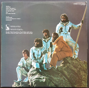 Canned Heat - Future Blues