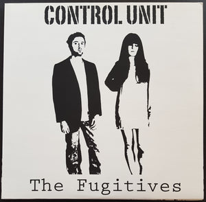 Control Unit - The Fugitives